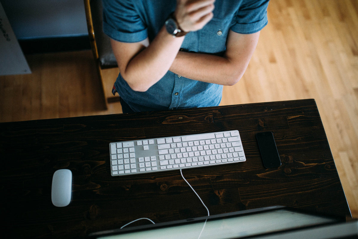 The Headless Barbell: When Headless Commerce Is Worth It, and When It Is Over-Engineering